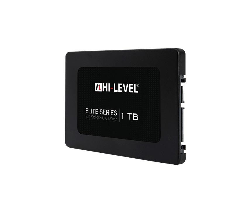 1Tb Hı-Level Hlv-Ssd30Elt/1T 2,5