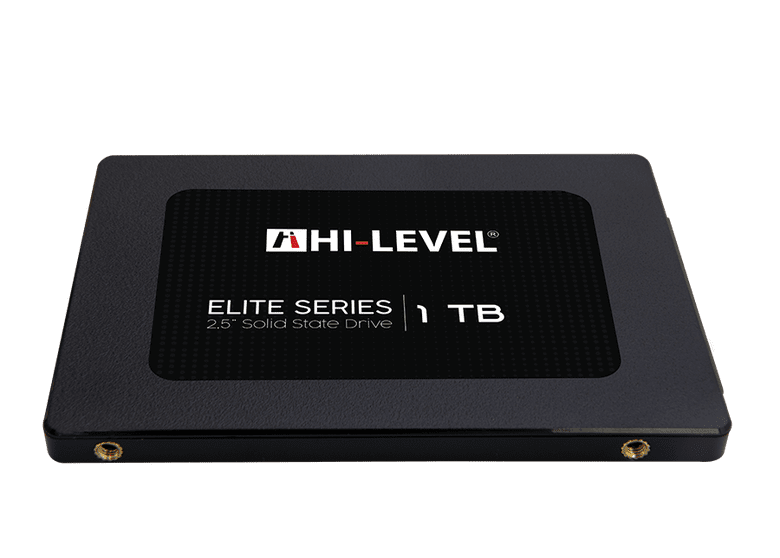1Tb Hı-Level Hlv-Ssd30Elt/1T 2,5