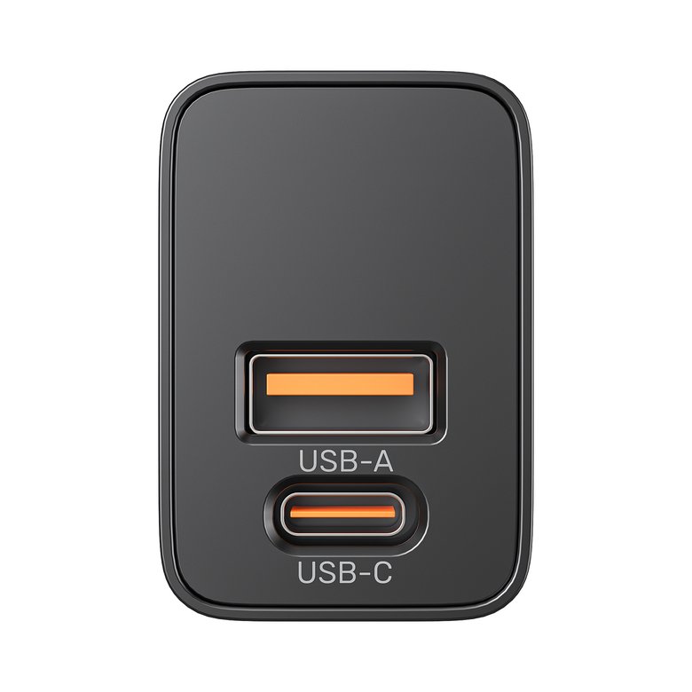 Unitek 20W Hızlı Şarj Adaptörü 1*Usb-C (P1124Abk-Eu)