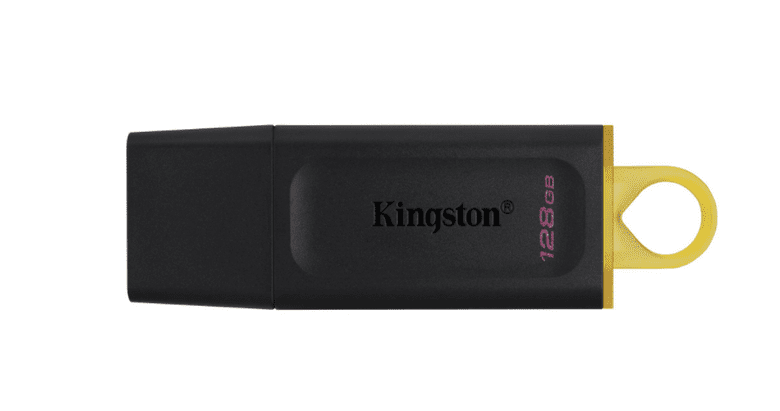 128Gb Usb3.2 Gen1 Dtx/128Gb Exodia Kıngston