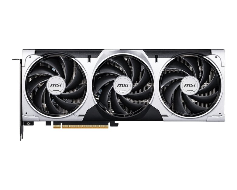 Msı Geforce Rtx 5060 8G Ventus 3X Oc