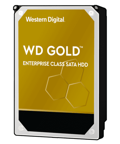 18Tb Wd Gold Enterprıse 7200Rpm Sata3 512Mb Wd181Kryz