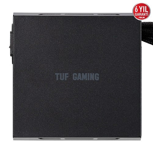 Asus Tuf Gaming 650B 80+ Bronze 650W Güç Kaynağı