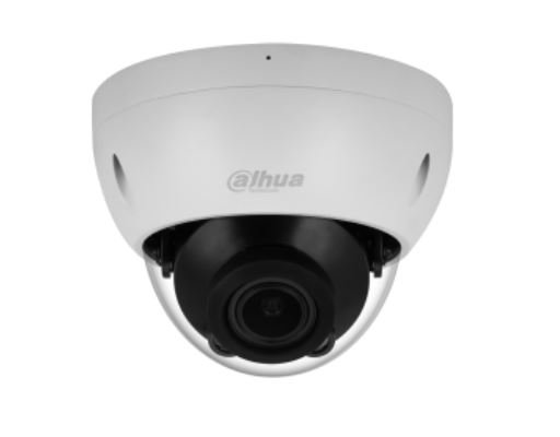 Dahua Ipc-Hdbw2241R-Zas 2Mp 2.7-13.5Mm Motorize Ip Dome Kamera (Starlight)