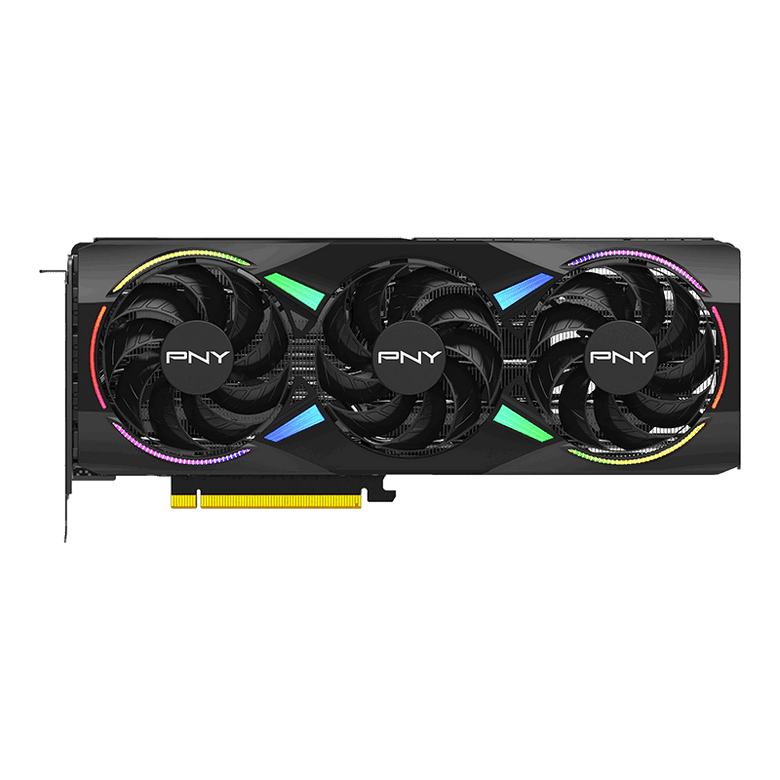 Pny Rtx 5070 Argb Epıc-X 12Gb Gddr7 192Bit (Vcg507012Tfxxpb1-O) Ekran Kartı