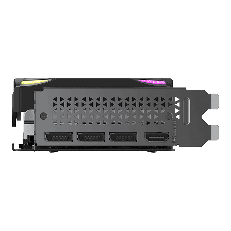 Pny Rtx 5070 Argb Epıc-X 12Gb Gddr7 192Bit (Vcg507012Tfxxpb1-O) Ekran Kartı