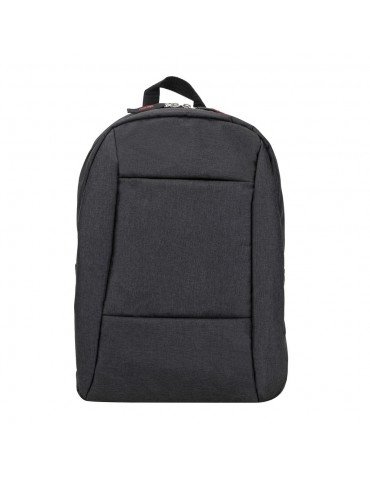 Plm Andria Notebook Sırt Çantası Siyah 15.6