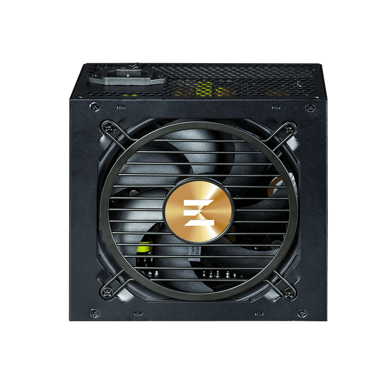 Zalman Teramax Iı 1200W Zm1200-Tmx2 80+ Gold Power Supply