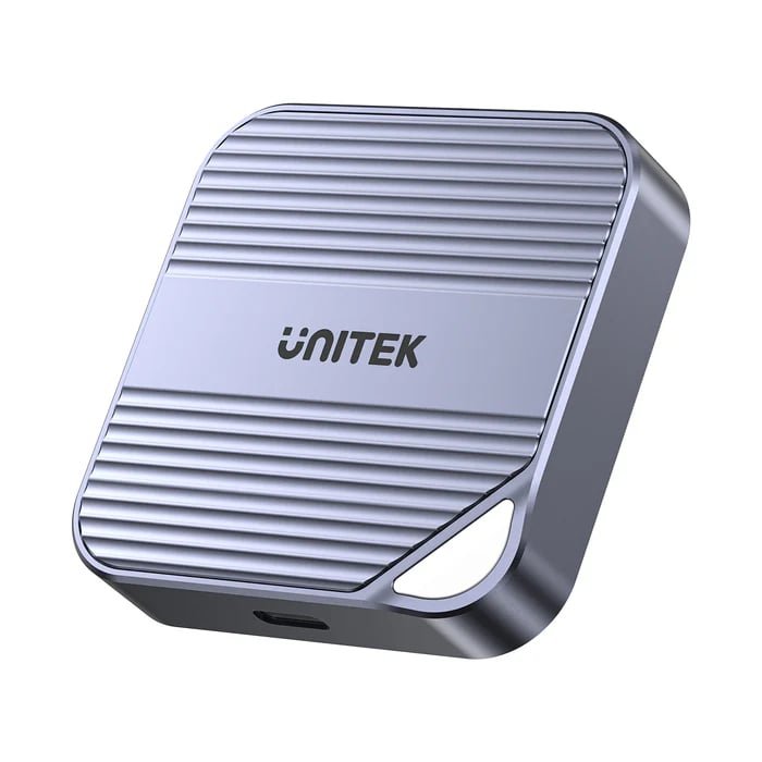 Unıtek Manyetik Nvme Ssdkutusu M.2 2230 S1244Agy01