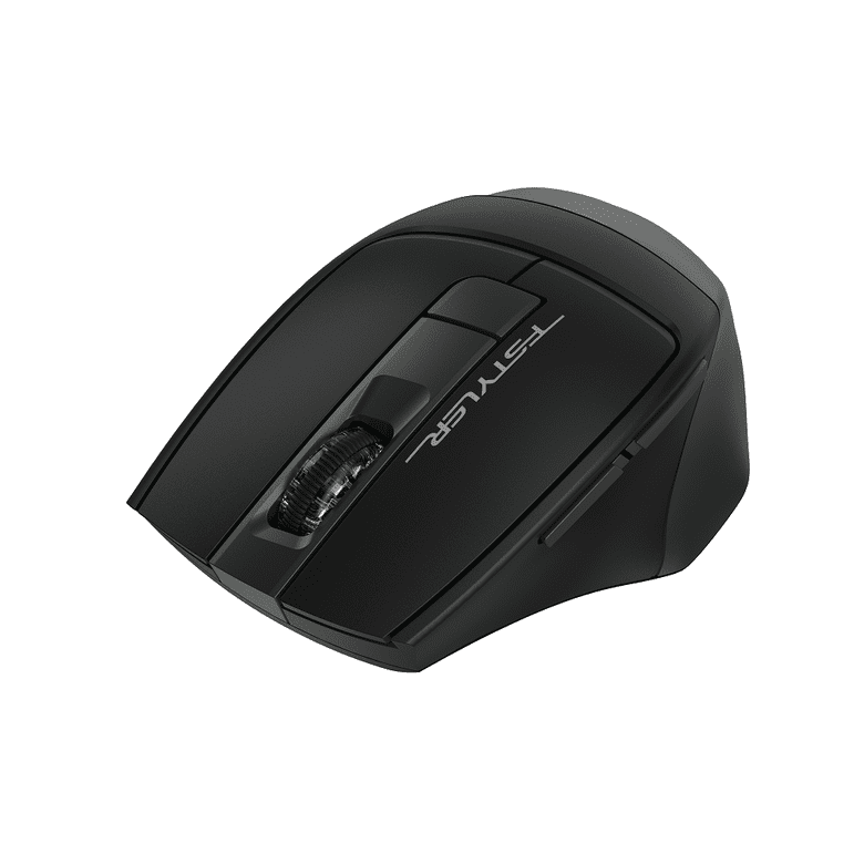 A4 Tech Fb35 Optık Mouse Bluetooth+Nano Usb Yeşil