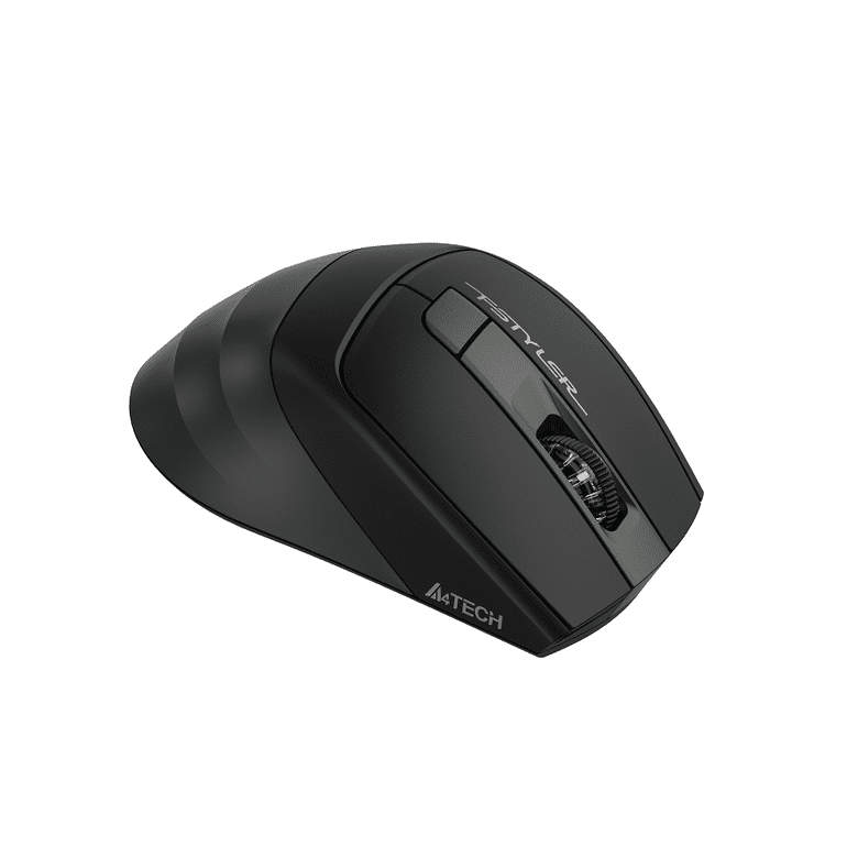 A4 Tech Fb35 Optık Mouse Bluetooth+Nano Usb Yeşil