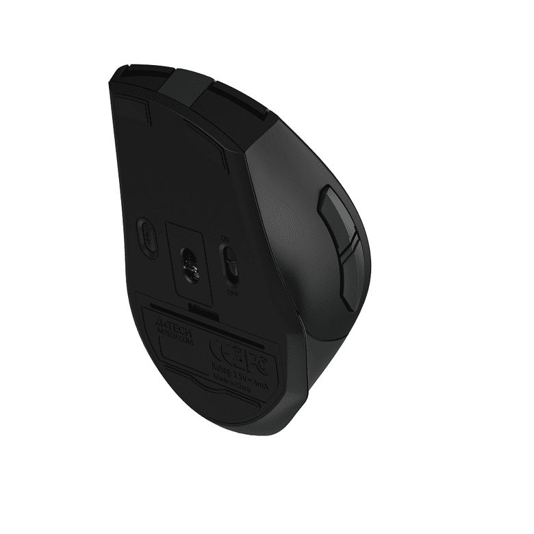 A4 Tech Fb35 Optık Mouse Bluetooth+Nano Usb Yeşil