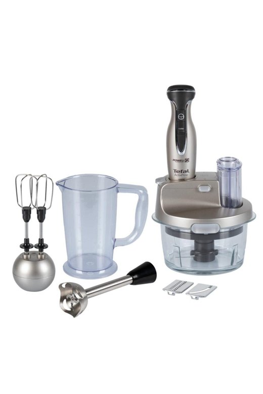 Tefal Powelıx Actıvflow Expert 1500W Gumus Blender