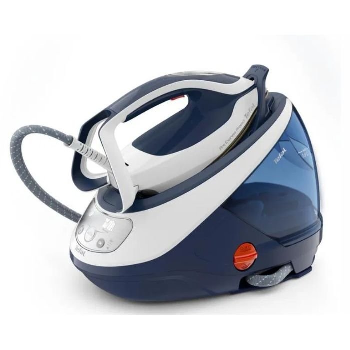 Tefal Gv9221 E0 Pro Exp. Protect 2600W Buhar K.Utu