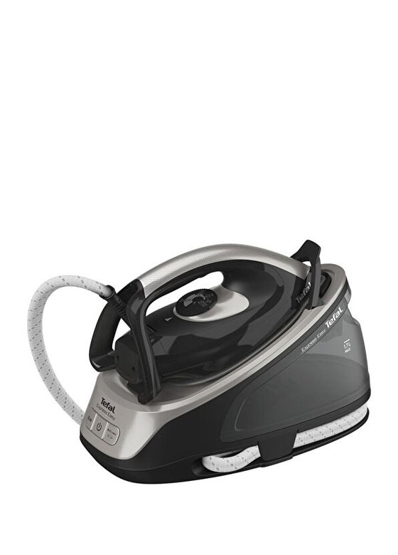 Tefal Sv6140 E0 Express Easy 2200W Buhar K. Utu