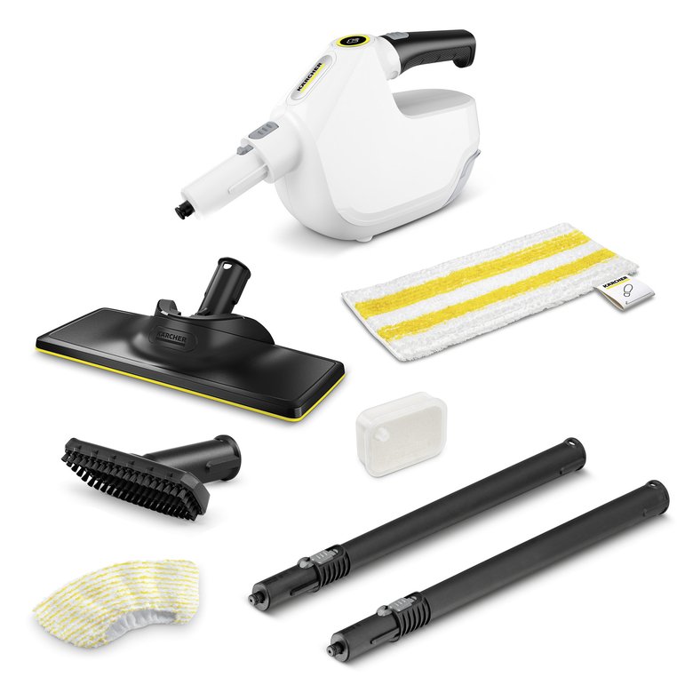 Karcher Sc1 Multı Mop Buharlı Tem. - 15164100