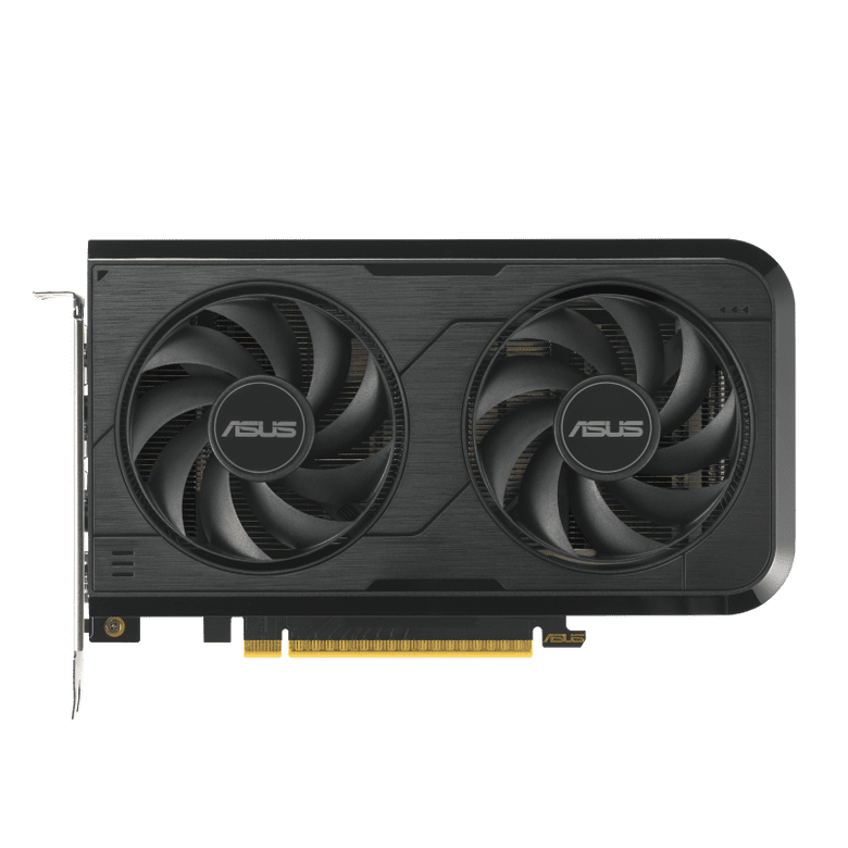 Asus Dual-Rtx5050-O8G 128Bıt Vga