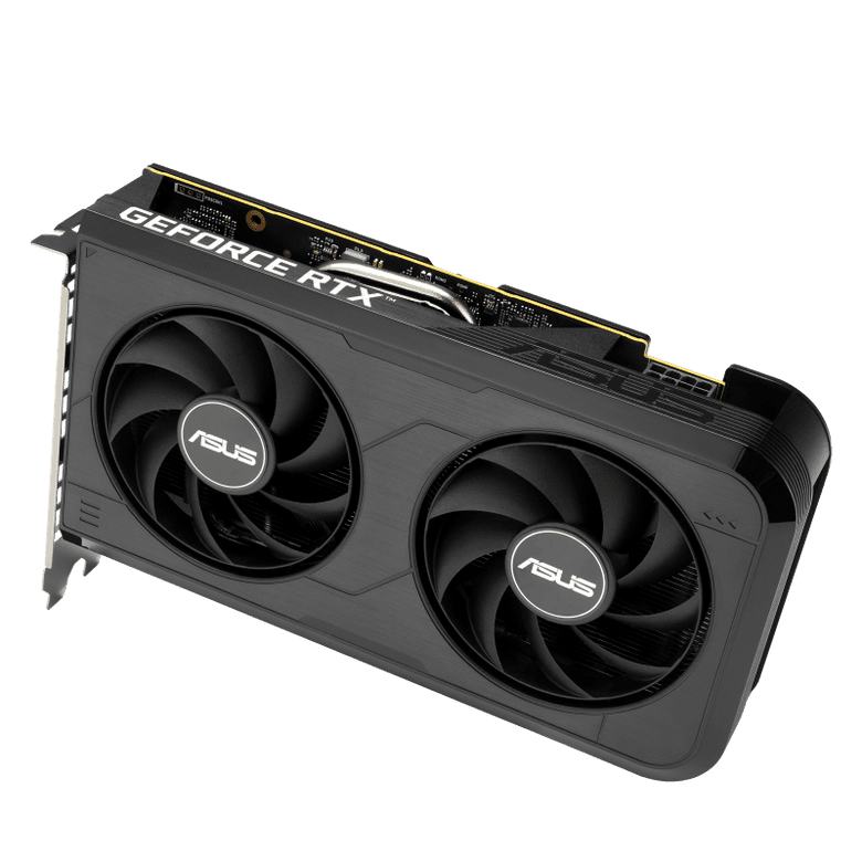 Asus Dual-Rtx5050-O8G 128Bıt Vga