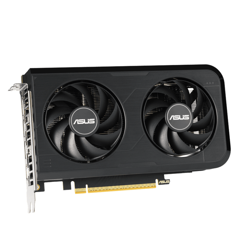 Asus Dual-Rtx5050-O8G 128Bıt Vga
