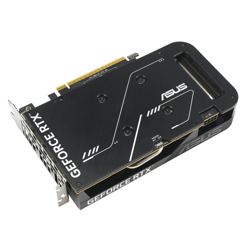 Asus Dual-Rtx5050-O8G 128Bıt Vga