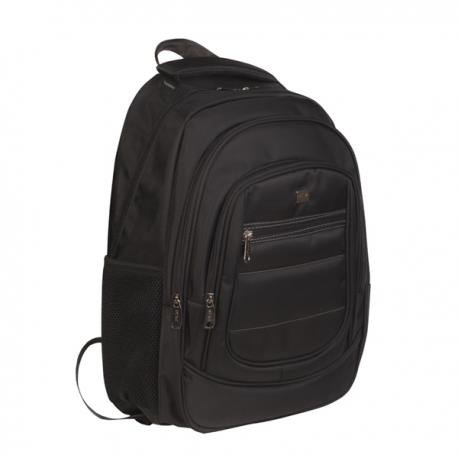 Plm Cosmıc Notebook Sırt Çantası Siyah 17