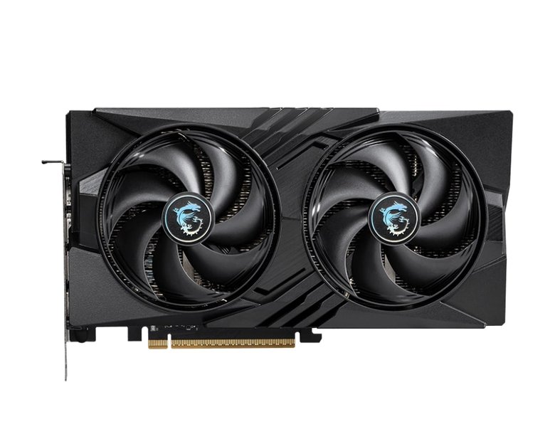 Msı Geforce Rtx 5060 8G Gaming Oc Gddr7 128B Dx12 Pcıe 5.0 X16 (3Xdp 1Xhdmı)