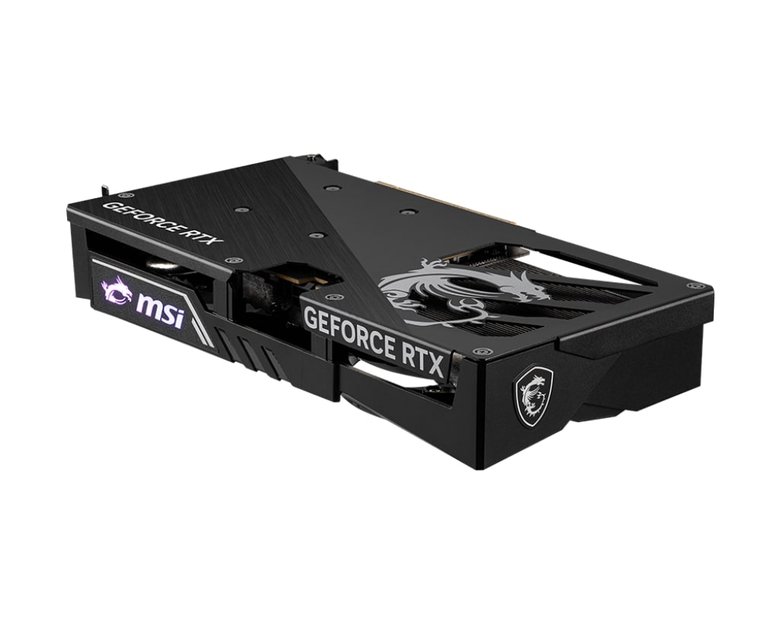 Msı Geforce Rtx 5060 8G Gaming Oc Gddr7 128B Dx12 Pcıe 5.0 X16 (3Xdp 1Xhdmı)