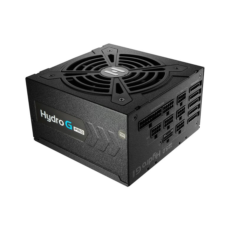 Fsp Hydro G Pro 1200W 80+Gold Gen5.1 Atx 3.1 Psu