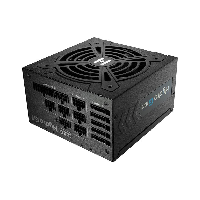 Fsp Hydro G Pro 1200W 80+Gold Gen5.1 Atx 3.1 Psu