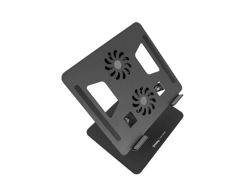 Frısby Fnc-5165St Taşınabilir Katlanır Alüminyum Notebook Standı 10-15.6