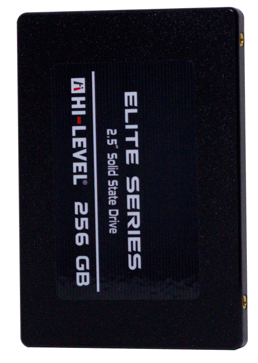 256Gb Hı-Level Hlv-Ssd30Elt/256G 2,5