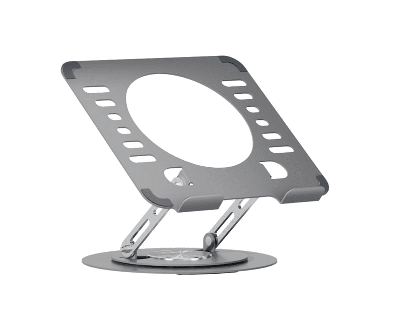 Frısby Fnc-5175St Taşınabilir Katlanır Notebook Standı 10-15.6