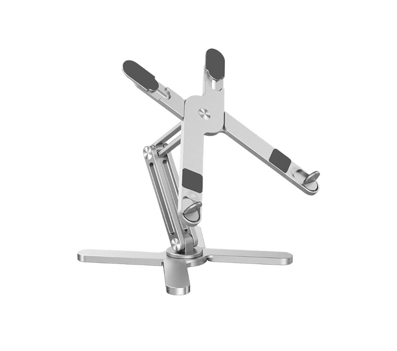 Frısby Fnc-5170St Taşınabilir Katlanır Alüminyum Notebook Standı 10-15.6