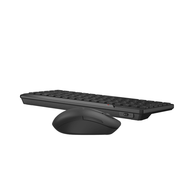 A4 Tech Fg2200 Aır2 2.4 Siyah Qmini Fn-Mm Kablosuz Sessiz Set