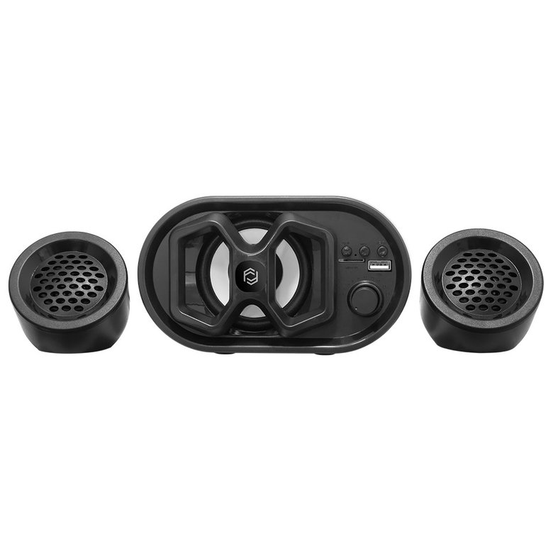Frısby Fs-2422U 2+1 Msd Bluetooth Usb Hoparlor
