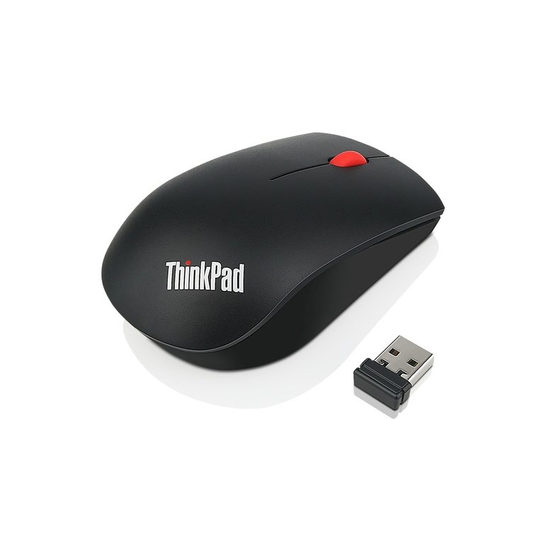 Lenovo Thınkpad Esentıal Kablosuz Mouse 4X30M56887