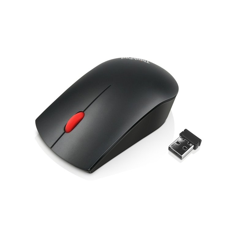 Lenovo Thınkpad Esentıal Kablosuz Mouse 4X30M56887