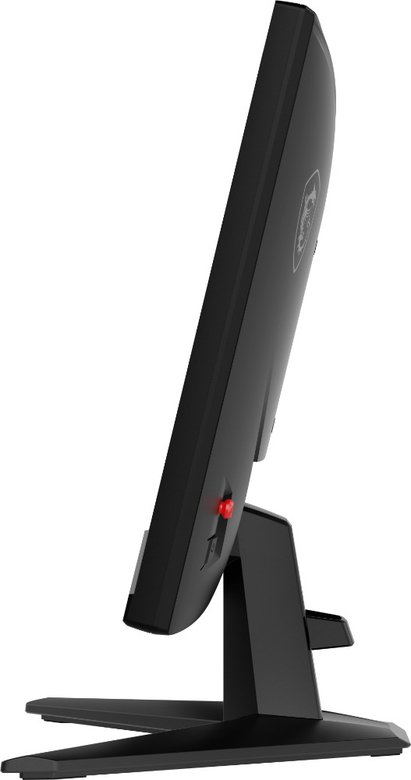 23.8 Msı Mag 242F 0.5Ms 200Hz Flat Rapıd Ips Freesync Monıtor