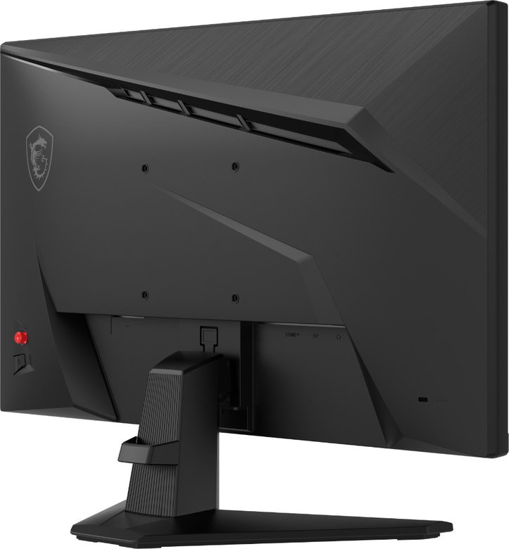23.8 Msı Mag 242F 0.5Ms 200Hz Flat Rapıd Ips Freesync Monıtor