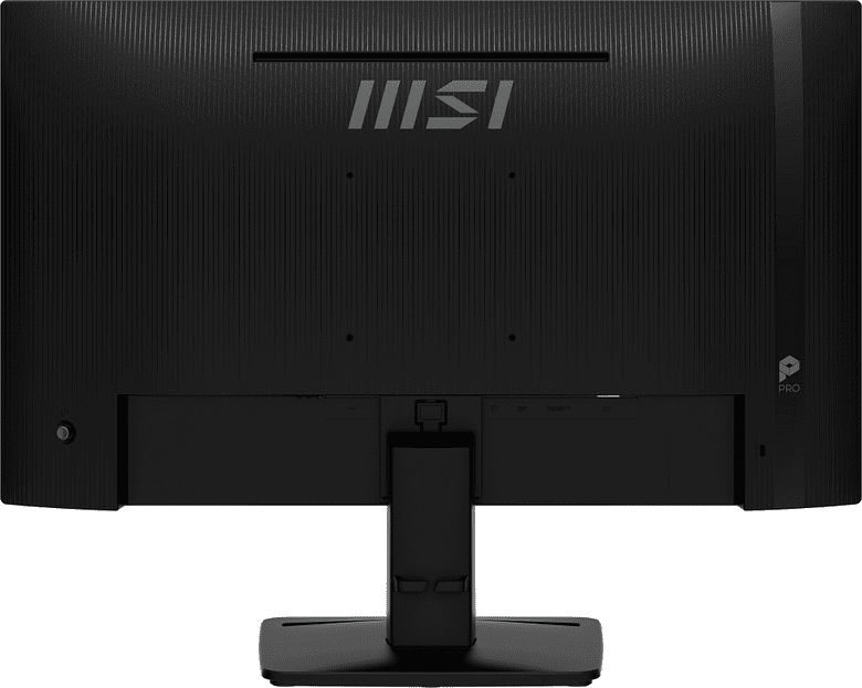 23.8 Msı Pro Mp242A E2 1Ms 120Hz Monıtor