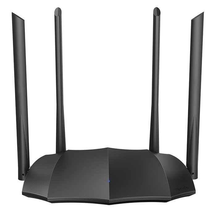 Tenda Ac8 4Port 1200Mbps Gıgabıt Access Poınt Router