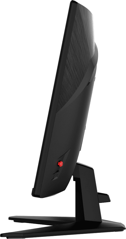 27 Msı Mag 274Cqf Wqhd 180Hz 0.5 Ms Adaptıve Curved Gaming