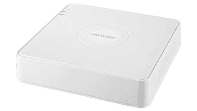 Hıkvısıon Ds-7108Nı-Q1 8 Kanal 1 Hdd Network Kayıt Cihazı