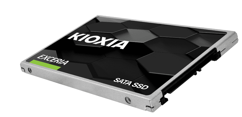 960Gb Kıoxıa Excerıa 2.5