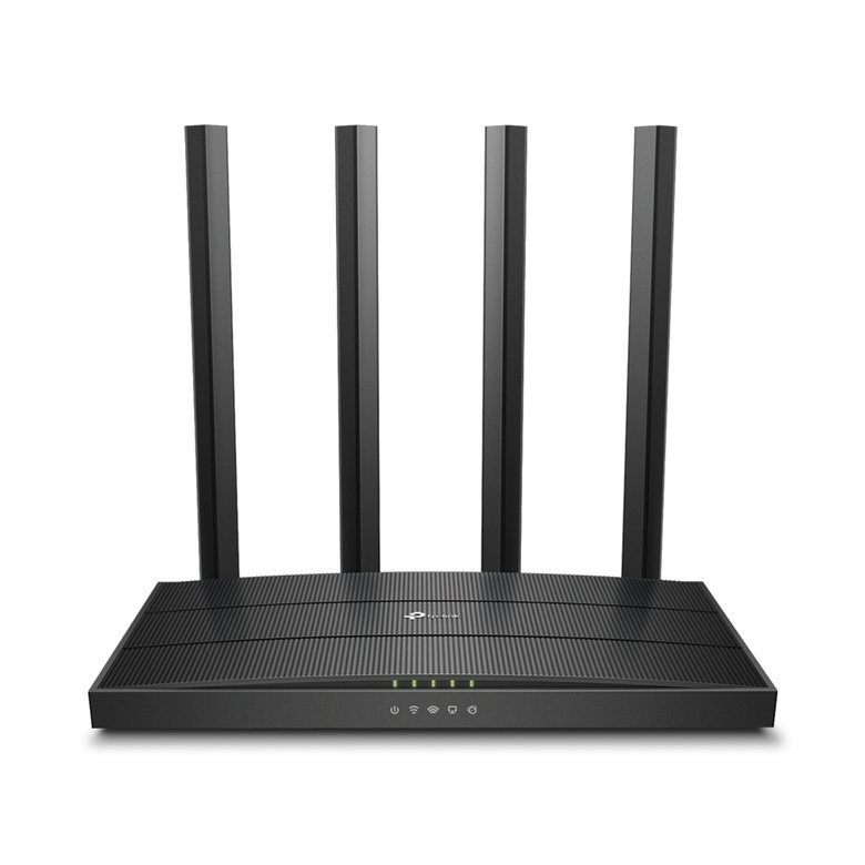 Tp-Lınk Archer C80 Ac1900 4Port Router