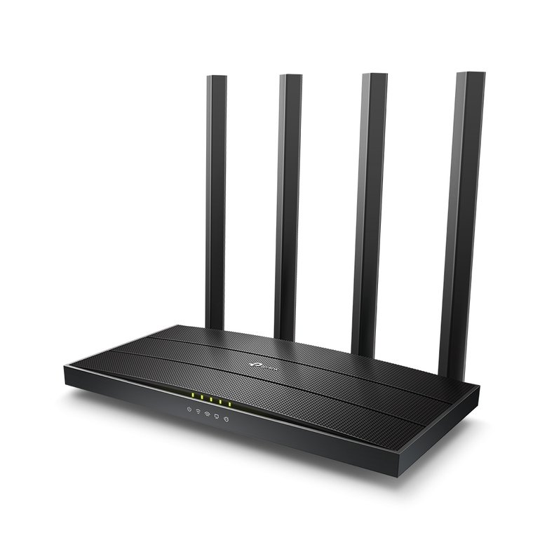 Tp-Lınk Archer C80 Ac1900 4Port Router