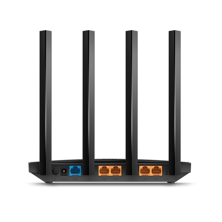 Tp-Lınk Archer C80 Ac1900 4Port Router