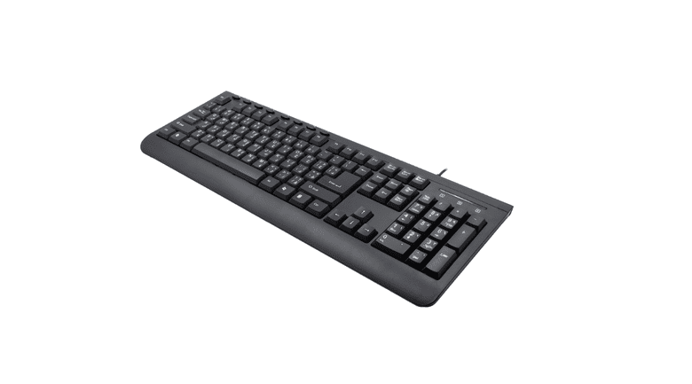 Frısby Fk-204Au Arapça Mm Klavye