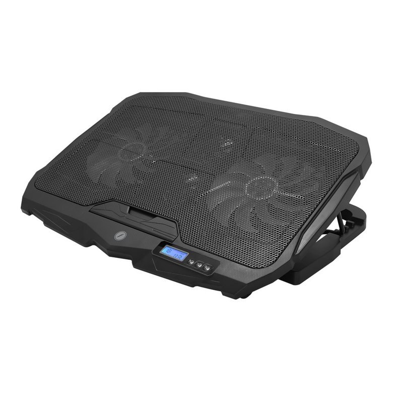 Frısby Fnc-5230St 4 Fanlı Usb 2.0 10-17