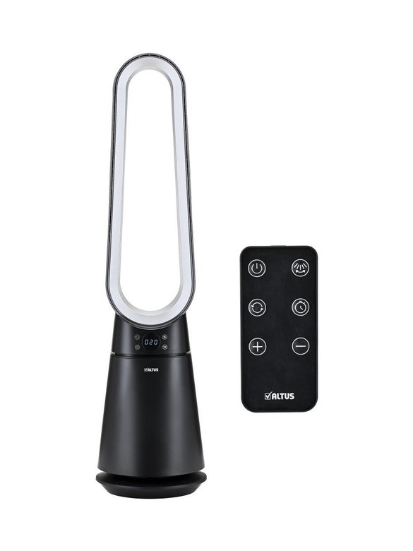 Altus Al 38 Bfb Kule Tıpı Vantılator